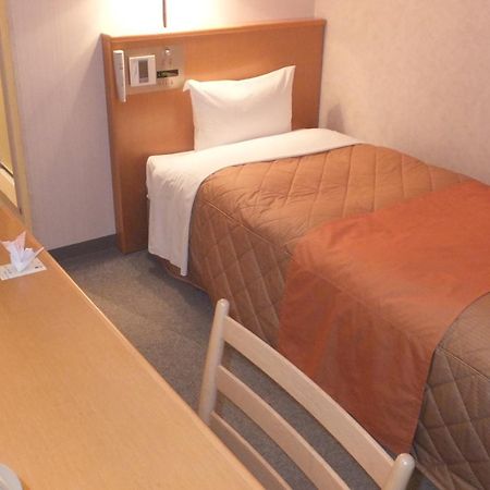 Hotel Folkloro Ominato Mutsu Pokoj fotografie