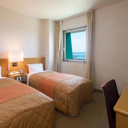 Hotel Folkloro Ominato Mutsu Pokoj fotografie