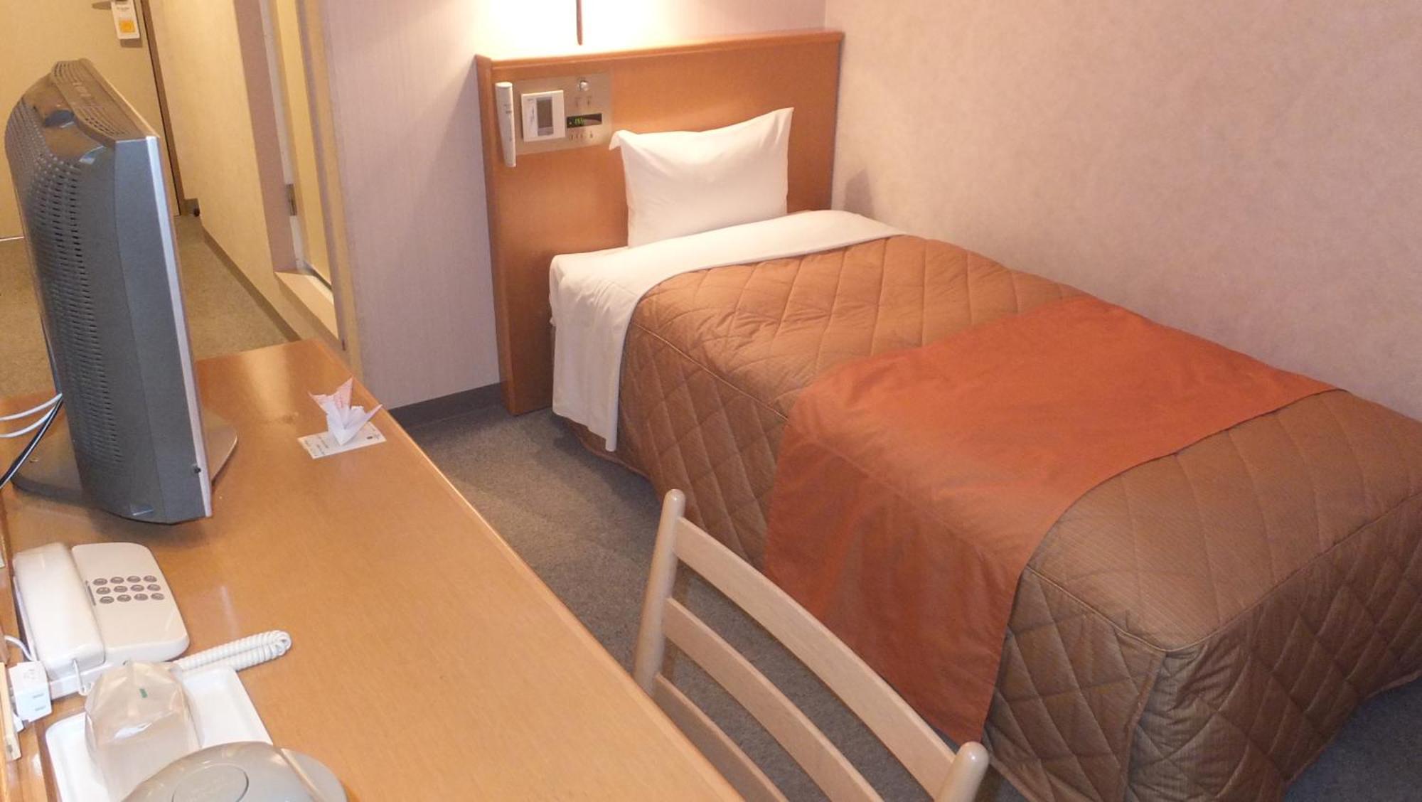 Hotel Folkloro Ominato Mutsu Pokoj fotografie