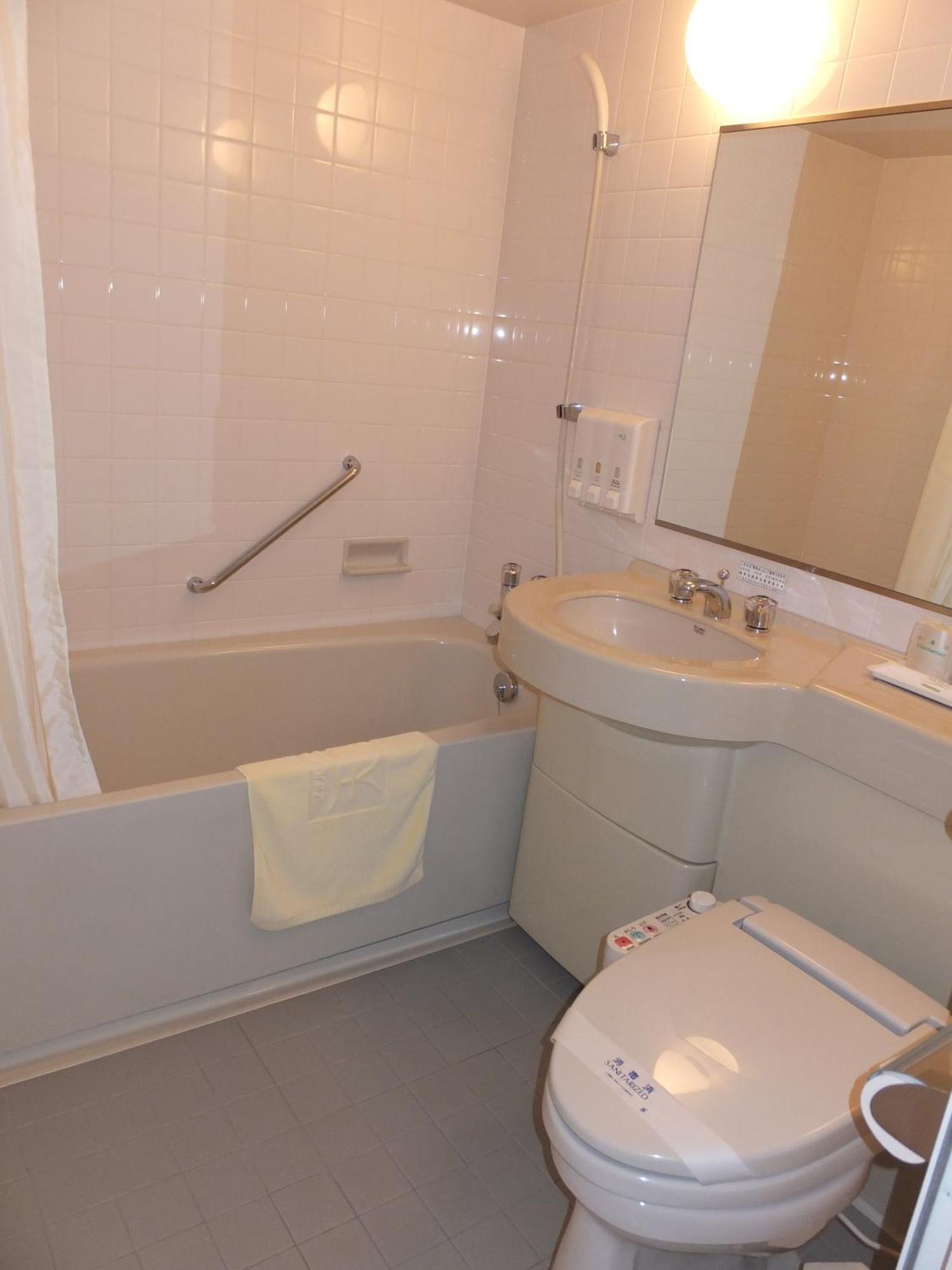 Hotel Folkloro Ominato Mutsu Pokoj fotografie