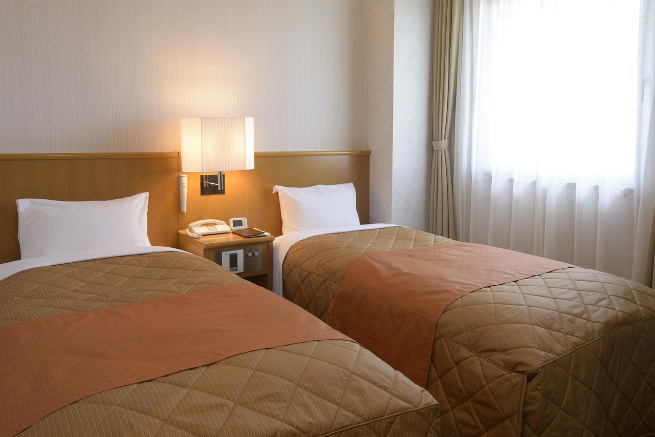 Hotel Folkloro Ominato Mutsu Exteriér fotografie